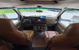 Thor Four Winds 31E – Ultimate Family & OffGrid RV