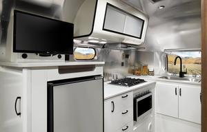 Airstream Caravel FB