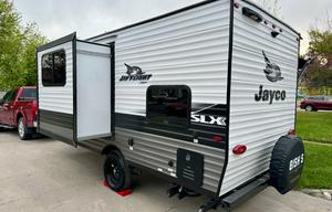2024 Jayco Jay Flight SLX 184BSW