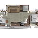 2022 StarCraft Superlite 241BH - Bunk House Model