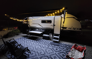 WanderWagon for Unforgettable Getaways!