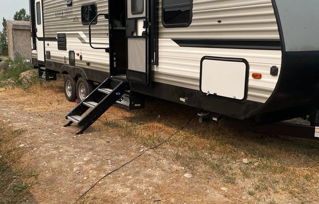 2021 Dutchmen RV Aspen Trail 2810BHS