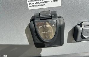 2023 Class B - A/C, 100 mi/day Luxury Van Pop Top