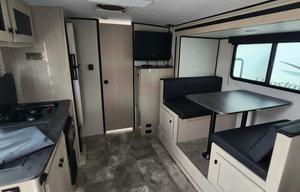 Gulf Coast Off-Grid RV Rental