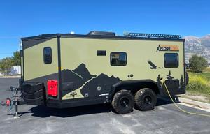 Rugged Outdoor Adventure Awaits!