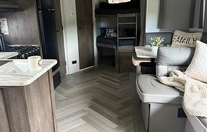 Mari’s camper rental