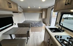 2026 Keystone RV Coleman 17B RV rental photo 3