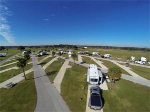 Sanlan RV & Golf Resort