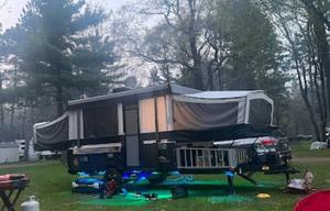 2019 Columbia Northwest Somerset E3 Deck RV rental photo 1