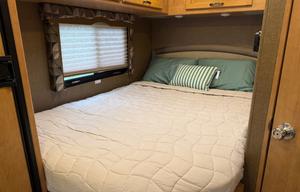 Adventure Ready Cruiser – Free Snacks & Drinks!