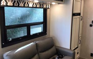 2021 Jayco Redhawk 31F