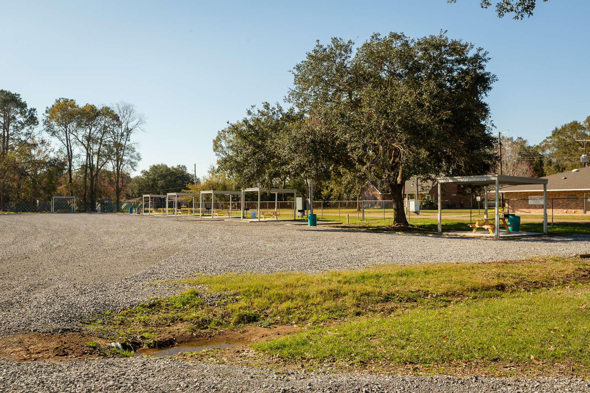 Mr. Bee's RV Park