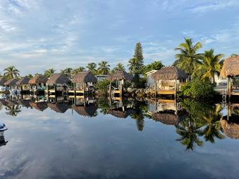 Key Largo Kampground