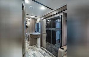 2022 Forest River RV FR3 33DS