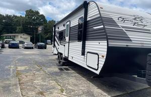 2022 Highland Ridge RV Open Range 26bhs RV rental photo 6