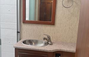The Forest Park Cruiser - Luxury RV Experience
