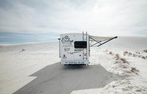 Our 2019 Mercedes Diesel RV