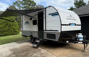 2026 Coachmen RV Clipper 3K Series 17BH