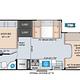 2021 Thor Motor Coach Four Winds 24F