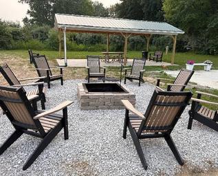 Sandusky Milan RV Park