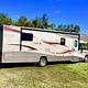 2014 Winnebago Spirit 31K Platinum