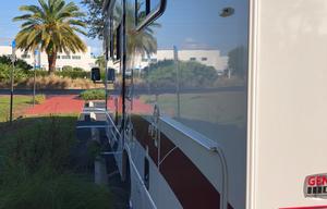 2021 Thor Motor Coach Quantum SE SE28 Ford