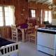 DEER CREEK GUARD STATION CABIN
