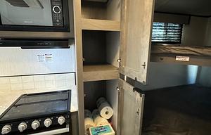 2022 Cruiser MPG Bunkhouse