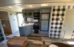 2013 Keystone RV Outback 301BQ