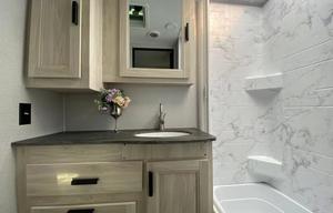 2022 Forest River RV Forester LE 3251DSLE Ford