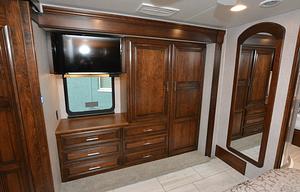 2021 Forest River RV Berkshire XLT 45CA