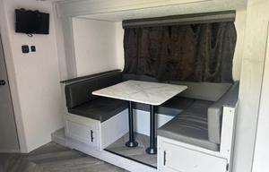 2021 Forest River RV Wildwood FSX 178BHSK