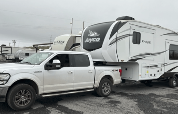 Turn Key RV - We deliver and pickup - Immaculate