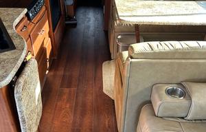 2010 Hurricane 34B RV rental photo 2