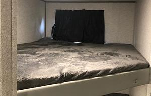2020 Wildwood by Forest River 178BHSK
