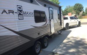 2017 Starcraft AR-ONE MAXX 26BH