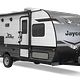 15' Jayco Trailer - Lightweight & Easy to Tow!