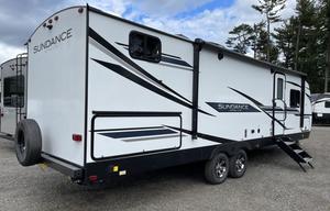 "The Shooting Star" - 2022 Sundance BUNKHOUSE