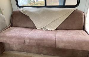 Free 200 miles/night! -  30' Thor FourWinds ClassC