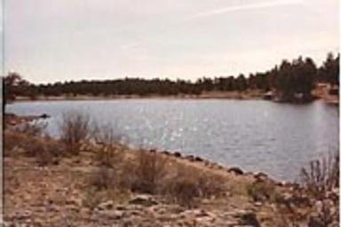 West Lake