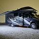 Luxurious 2022 Entegra Qwest 24L