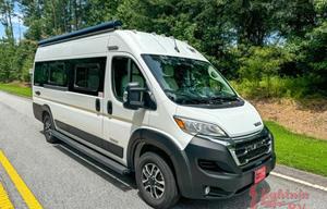 2024 Winnebago Travato Model 59K Campervan