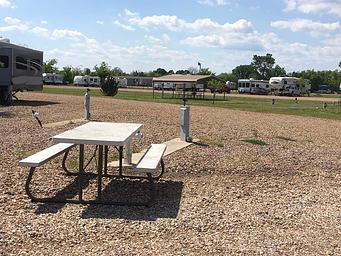 Sunrise RV Park