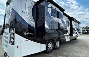 2023 Forest River Berkshire XLT45E, New, Class A