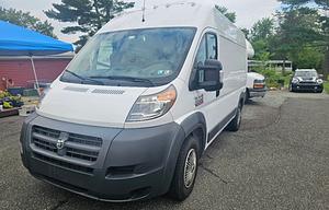 VanGo 17ft Class B Spring '24 Build - AdventureVan