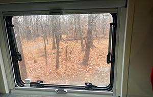 The Anywhere Adventure Van by 27North