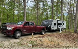 2019 Coachmen RV Apex Ultra-Lite 251RBK