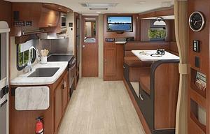 2021 Lance Lance Travel Trailers 1985