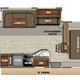 2019 Jayco Jay Flight 28BHBE RV rental photo 2