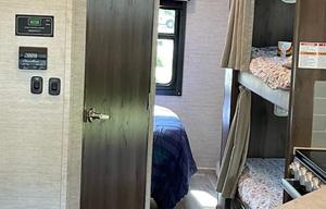 Snoopy  .. 31ft Bunkhouse  RV Ready when you’re